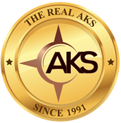 AKS Detectors